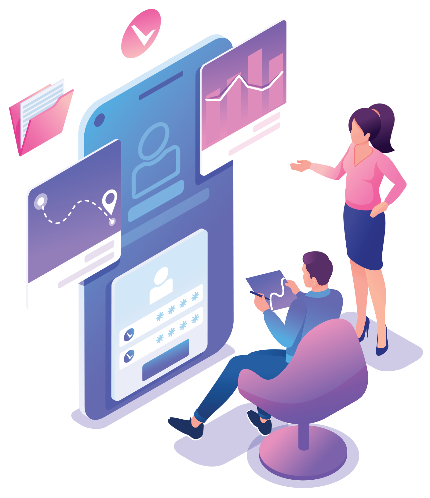 Pemantauan Real-time